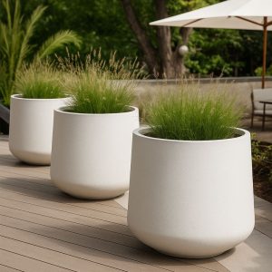 GRP Planters
