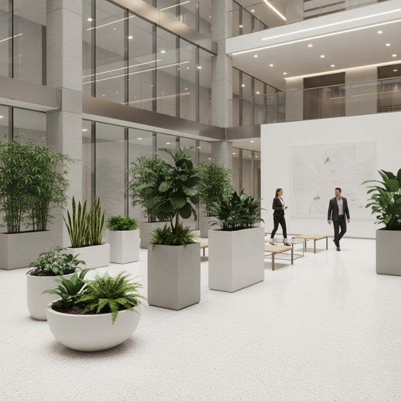lighweight-planter-corporate-space