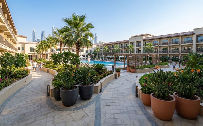 hospitality-planters